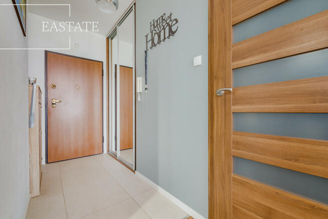 Mieszkanie Gdynia Pogórze, Stefana Czarnieckiego