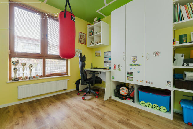 Mieszkanie Gdynia Pogórze, Stefana Czarnieckiego