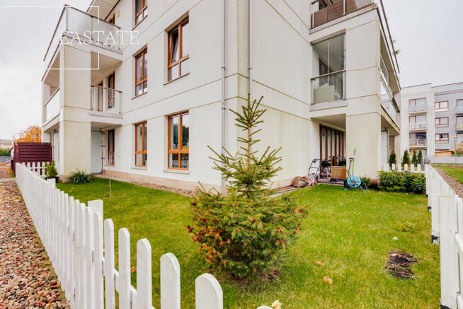 Mieszkanie Gdynia Pogórze, Stefana Czarnieckiego