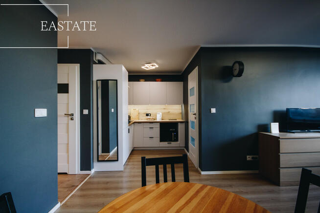 Mieszkanie Gdańsk Przymorze, Piastowska