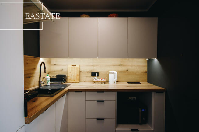 Mieszkanie Gdańsk Przymorze, Piastowska