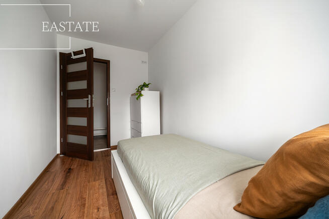 Mieszkanie Warszawa gm. Bielany Bielany, Wrzeciono