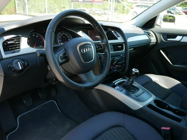 Audi A4 2.0 TFSI 180KM Eu5 Kombi Avant Panorama +Koła zima -Bardzo zadbana