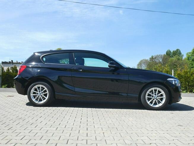 BMW 116 F21 1.6i 136KM 3D -Automat -Bardzo zadbany -Zobacz