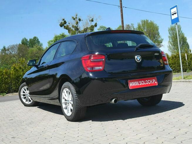 BMW 116 F21 1.6i 136KM 3D -Automat -Bardzo zadbany -Zobacz