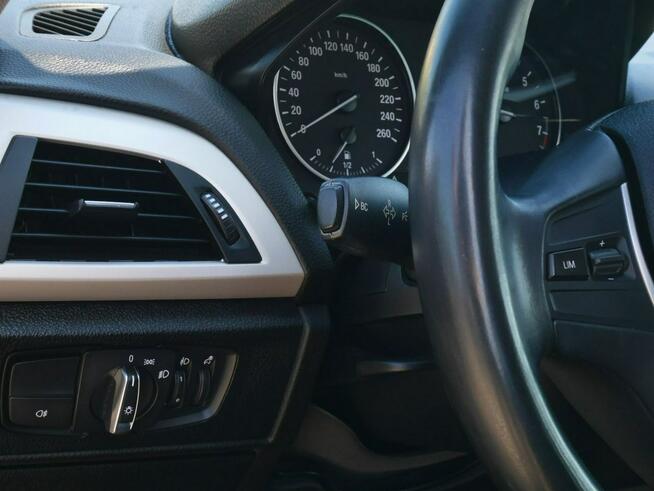 BMW 116 F21 1.6i 136KM 3D -Automat -Bardzo zadbany -Zobacz