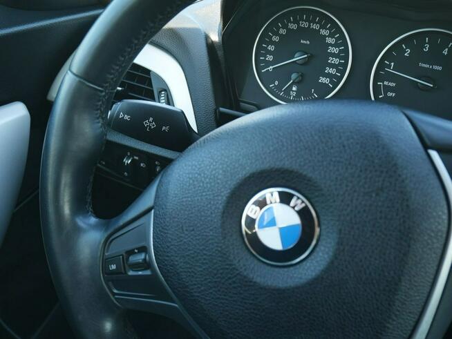BMW 116 F21 1.6i 136KM 3D -Automat -Bardzo zadbany -Zobacz