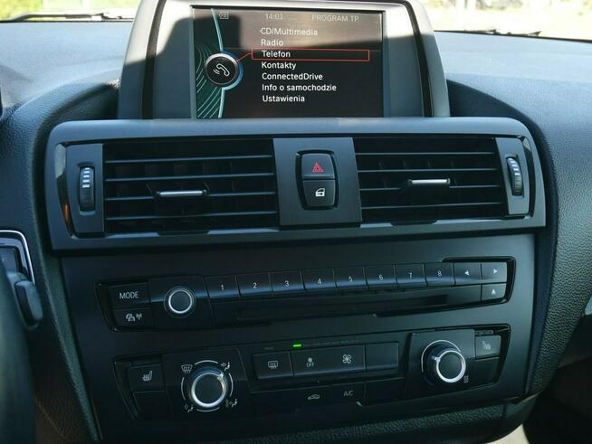 BMW 116 F21 1.6i 136KM 3D -Automat -Bardzo zadbany -Zobacz