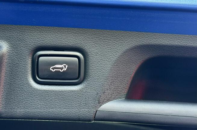 Kia Pro_cee'd GT-LINE/Manual/1.5 T-GDI 160KM/pierwszy właściciel/bezwypadkowy