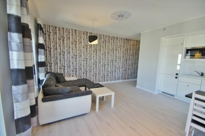 Mieszkanie Gdańsk Przymorze, Rzeczypospolitej