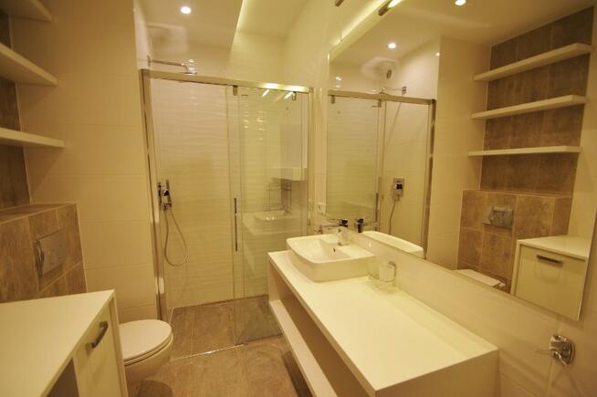 Mieszkanie Gdańsk Przymorze, Rzeczypospolitej