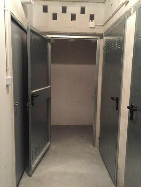 Mieszkanie Gdańsk Przymorze, Rzeczypospolitej