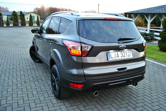 Ford Kuga NAVI-PL * Kamera cof. * Klima tronik x 2 * Park tronik * LEDY * Rej-pL