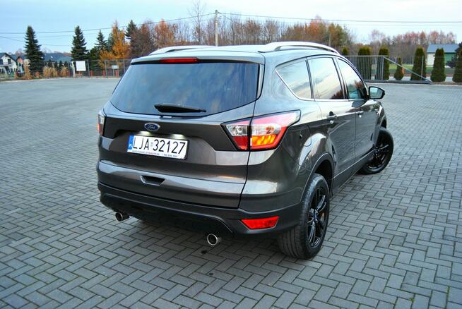 Ford Kuga NAVI-PL * Kamera cof. * Klima tronik x 2 * Park tronik * LEDY * Rej-pL