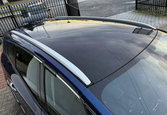 Renault Grand Scenic 132ps*Bezwypadkowy-ORYGINAŁ*Skóra*Navi*Pano*CarPlay*Serwis-ASO*WZOROWY