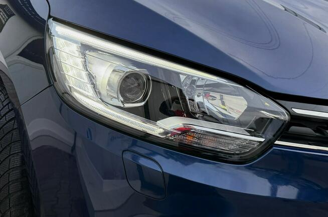 Renault Grand Scenic 132ps*Bezwypadkowy-ORYGINAŁ*Skóra*Navi*Pano*CarPlay*Serwis-ASO*WZOROWY