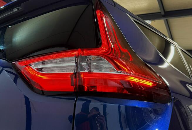 Renault Grand Scenic 132ps*Bezwypadkowy-ORYGINAŁ*Skóra*Navi*Pano*CarPlay*Serwis-ASO*WZOROWY