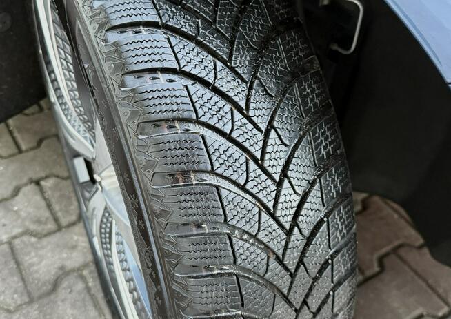 Renault Grand Scenic 132ps*Bezwypadkowy-ORYGINAŁ*Skóra*Navi*Pano*CarPlay*Serwis-ASO*WZOROWY