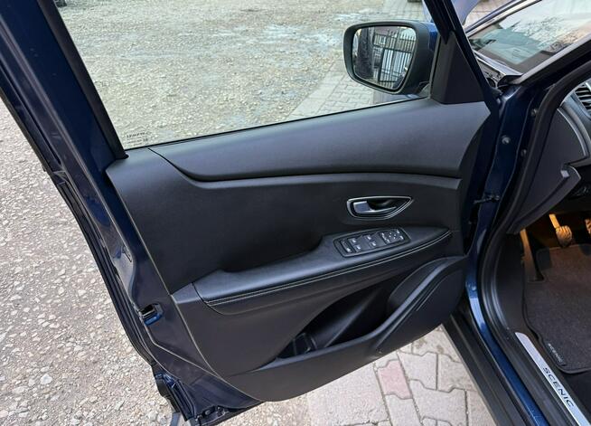 Renault Grand Scenic 132ps*Bezwypadkowy-ORYGINAŁ*Skóra*Navi*Pano*CarPlay*Serwis-ASO*WZOROWY