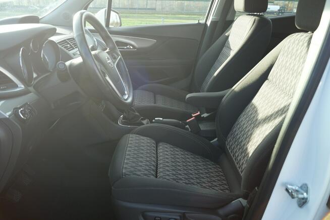 Opel Mokka 2 właściciel Stan BDB Nowy Rozrząd Szyberdach 4x4 1,4 140KM