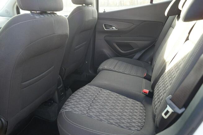 Opel Mokka 2 właściciel Stan BDB Nowy Rozrząd Szyberdach 4x4 1,4 140KM