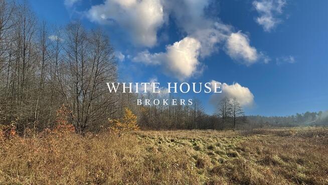 Działka budowlana, 2311m2, dobra cena,