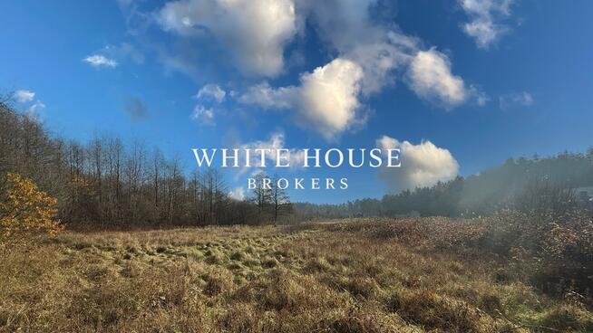 Działka budowlana, 2311m2, dobra cena,