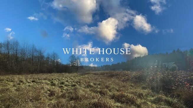 Działka budowlana, 2311m2, dobra cena,