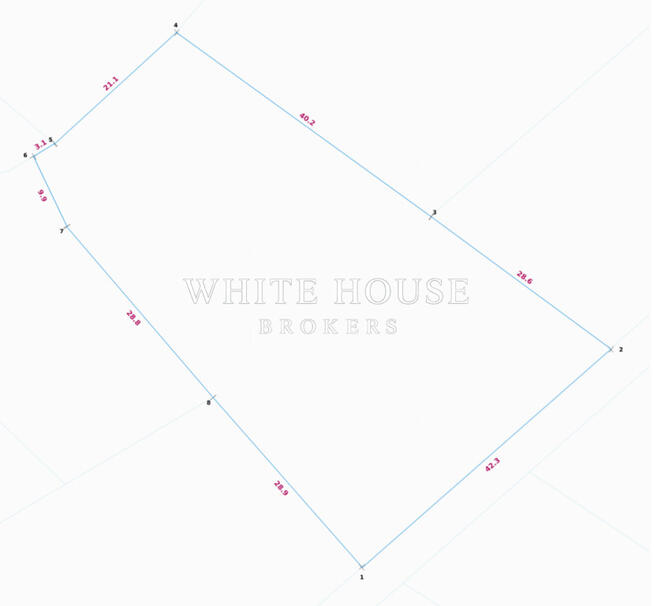 Działka budowlana, 2311m2, dobra cena,