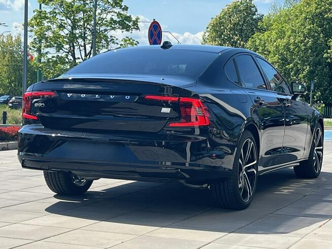Volvo S90 T8 Ultimate Dark AWD Hybryda Plug-In