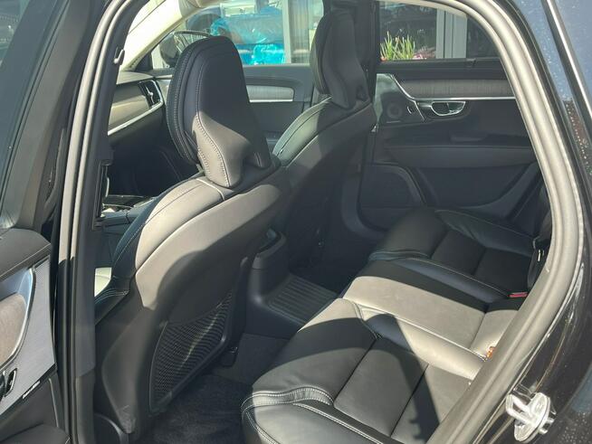 Volvo S90 T8 Ultimate Dark AWD Hybryda Plug-In