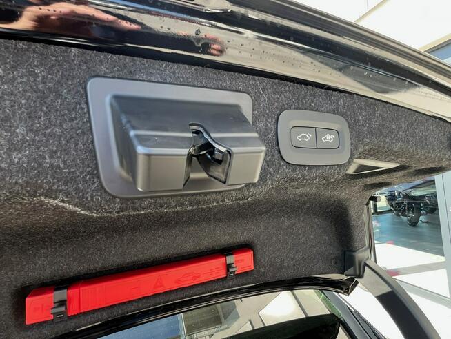 Volvo S90 T8 Ultimate Dark AWD Hybryda Plug-In