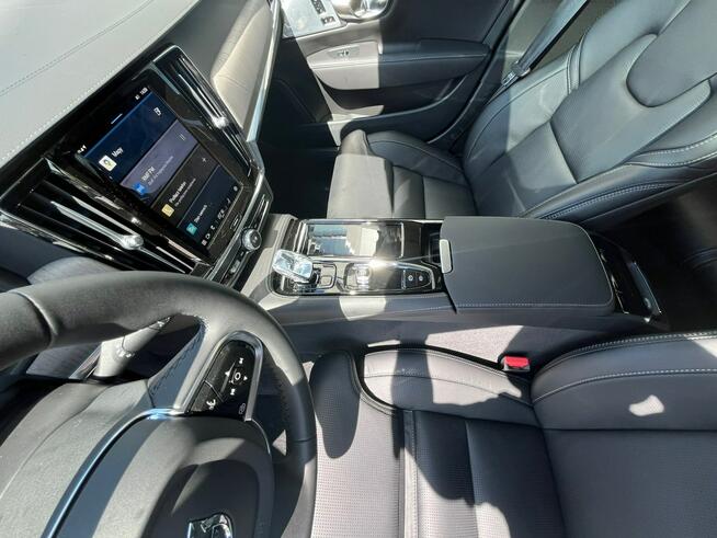 Volvo S90 T8 Ultimate Dark AWD Hybryda Plug-In