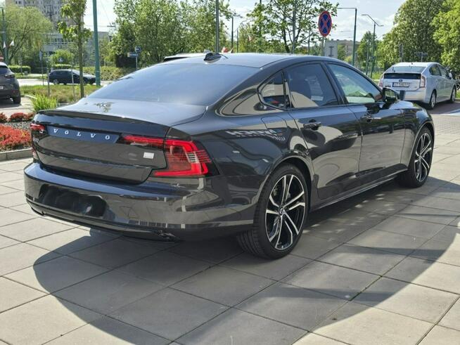 Volvo S90 T8 Ultimate Dark AWD Hybryda Plug-In