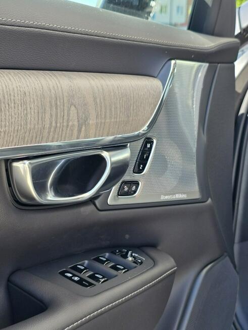 Volvo S90 T8 Ultimate Dark AWD Hybryda Plug-In