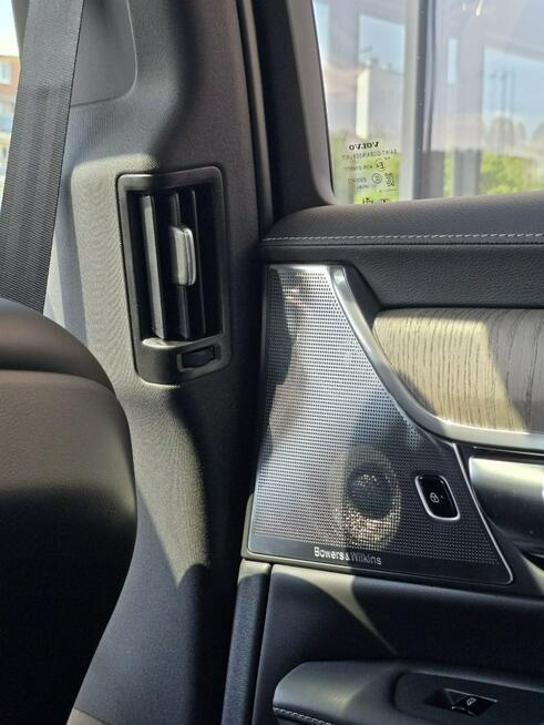 Volvo S90 T8 Ultimate Dark AWD Hybryda Plug-In