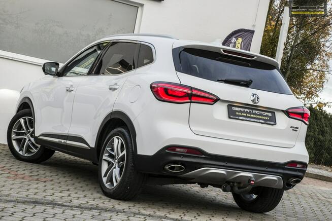 MG EHS Luxury / Panoramadach / Ledy / Kamera Cofania / Gwarancja / FV23%