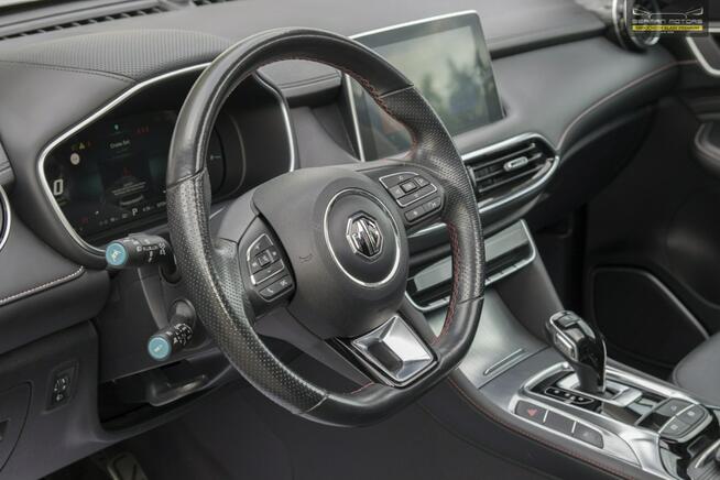 MG EHS Luxury / Panoramadach / Ledy / Kamera Cofania / Gwarancja / FV23%
