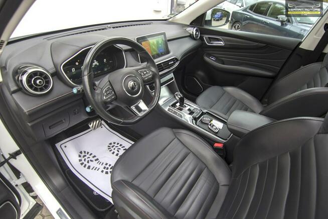 MG EHS Luxury / Panoramadach / Ledy / Kamera Cofania / Gwarancja / FV23%