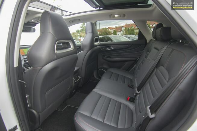 MG EHS Luxury / Panoramadach / Ledy / Kamera Cofania / Gwarancja / FV23%
