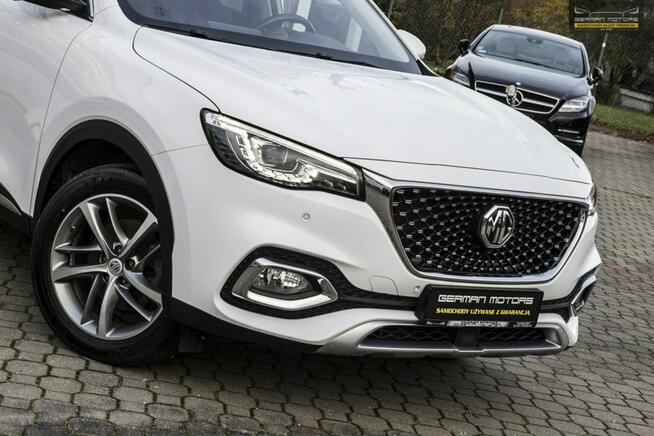 MG EHS Luxury / Panoramadach / Ledy / Kamera Cofania / Gwarancja / FV23%