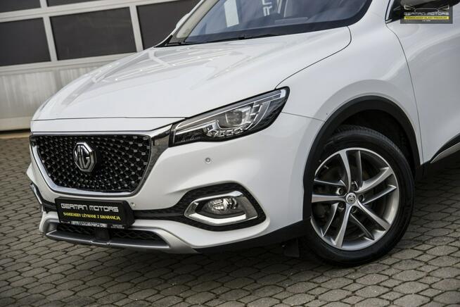MG EHS Luxury / Panoramadach / Ledy / Kamera Cofania / Gwarancja / FV23%