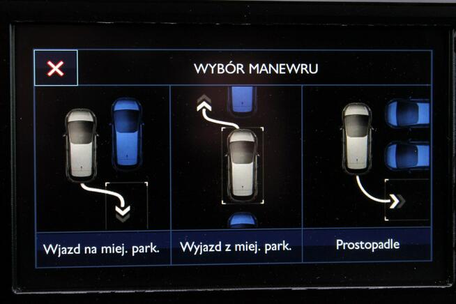 Citroen C4 Grand Picasso 2015#2,0Hdi150km*Automat*Navi*Led*7miejsc*NowyRozrządiOlejwskrzyni!