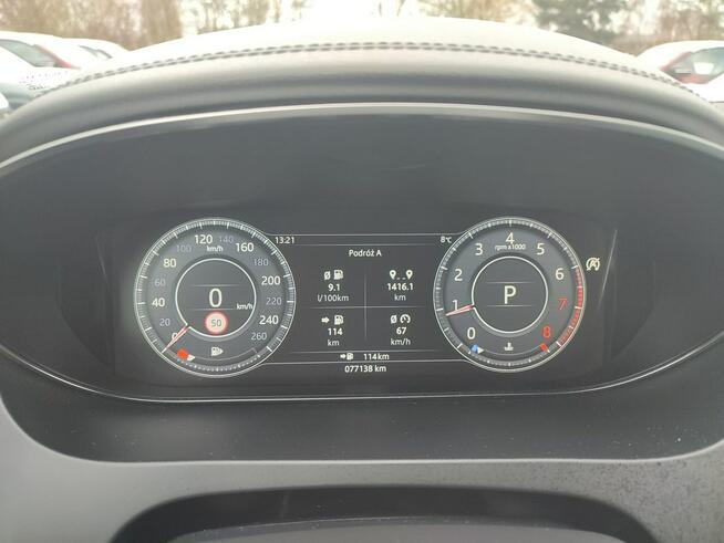 Jaguar E-Pace Panorama AWD