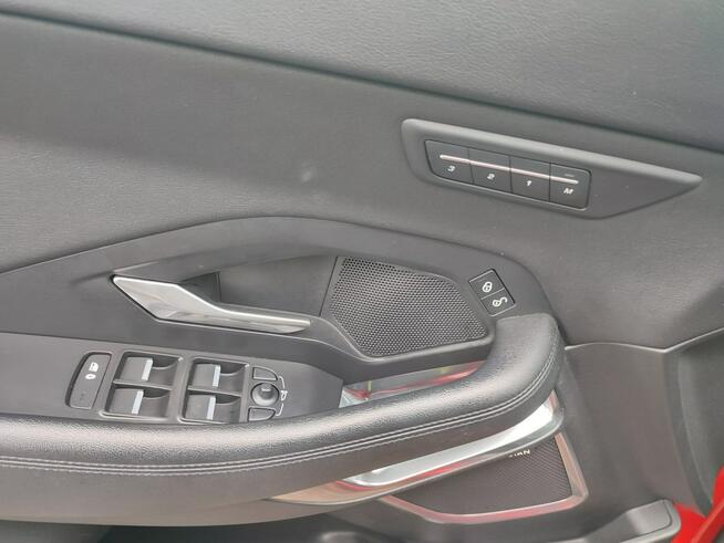 Jaguar E-Pace Panorama AWD