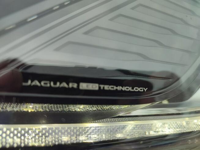 Jaguar E-Pace Panorama AWD