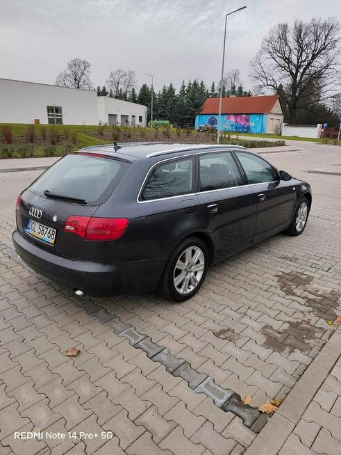 Audi A6 Automat - 2.7 TDI