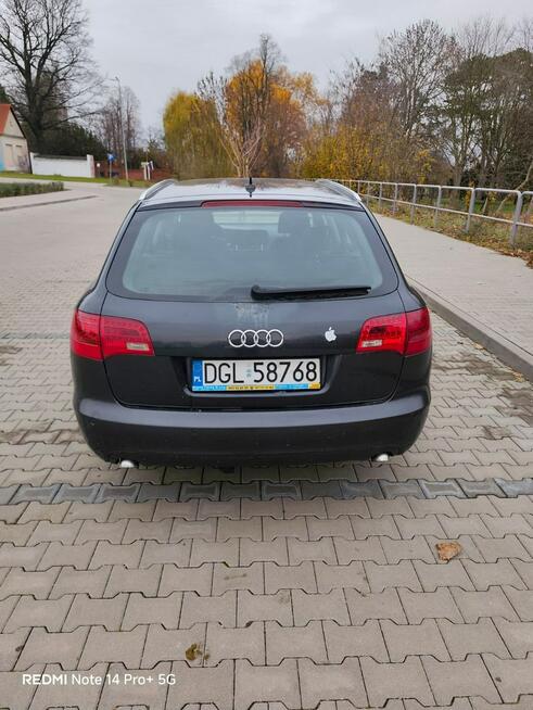Audi A6 Automat - 2.7 TDI
