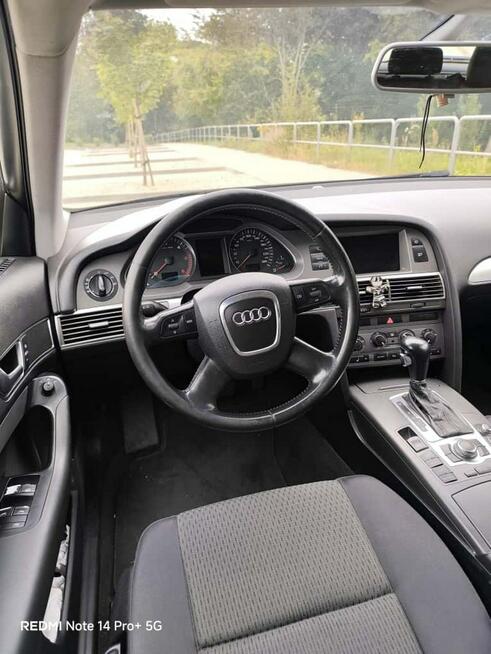 Audi A6 Automat - 2.7 TDI