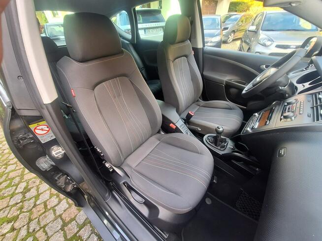 Seat Altea XL Chili-Copa 1.6 TDI XL- jeden właściciel od nowości
